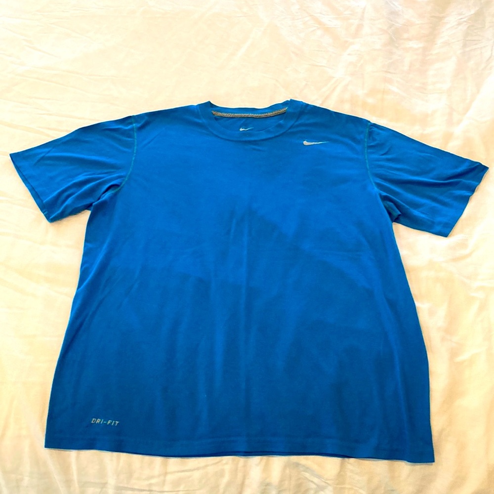 Nike DriFit tshirt